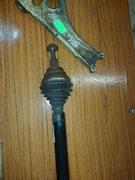 półoś prawa  volkswagen passat b6 2,0 tdi 