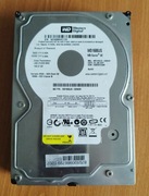 Dysk HDD Western Digital WD1600JS-55NCB1 160 GB