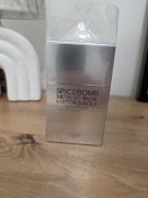 Viktor & Rolf spicebomb metallic musk
