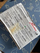 Adapter do wózka dziecięcego Hartan