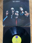 TUFF DARTS same USA 1st press power pop punk cbgb