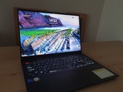 ASUS Vivobook S16X – 16" WQXGA 120Hz, i5-12500H, 16GB, 1TB SSD, Win11 Pro