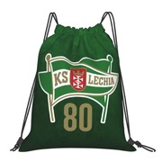 Lechia Gdańsk worek plecak bag torba bks ultras kibicowska ekstraklasa