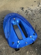 Łódka zanętowa Monster fishing MF- C5