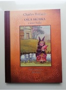książka Ośla skóra i inne bajki Charles Perrault 