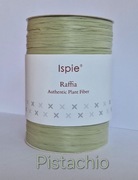 Rafia Ispie. Rafia naturala. 