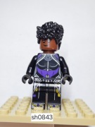 Sprzedam Minifigurka LEGO SH0843 Shuri 76213, 76211