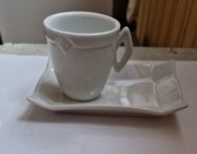 Filiżaneczki na espresso 6 szt