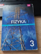 Sprzedam ksiazke do fizyki