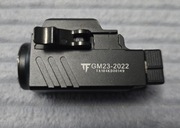 Latarka TrustFire GM23 ris Glock aap