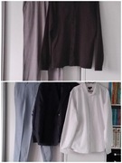 Zestaw ubrań męskich rozm. L/XL