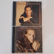 Michael Bolton - 2CD Time, Love & Tendernes / The Classics