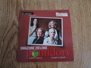 Smażone Zielone Pomidory Płyta DVD