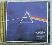 Plyta kompaktowa Pink Floyd Dark side