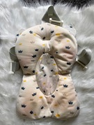 Wkładka do wanienki dla niemowląt