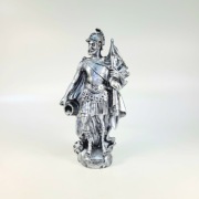 Św. Florian dekoracja , ozdoba , prezent 