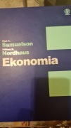 Paul A.Samuelson, William D. Nordhaus  Ekonomia