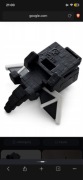 Ender Dragon Kinder Joy Minecraft