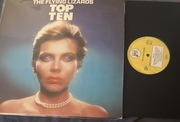 FLAYING LIZARDS  TOP TEN vinyl  LP 