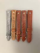 Nowy pasek Maurice Lacroix 17 mm