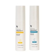 Forever Living - Serum Vitamin C , Serum Bakuchiol- SUPER PROMOCJA!!!!