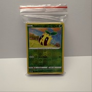 50 kart Pokemon TCG Crown Zenith reverseHOLO bez powtórek