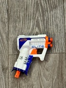 NERF TRIAD EX-3 ELITE + STRZAŁKI 