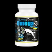 Game Dog Omega-3