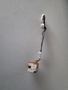 gniazdo zasilania Hp proobok 4330s