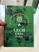 65 LAT PIŁKI NOŻNEJ W CZAPLINKU CZAPLINEK TEMPELBURG