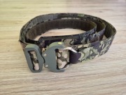 Pas taktyczny Maskpol TM-02 z pasem wewnętrznym TM-03 - MAPA B roz S