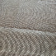 Kanwa bawełniana kupon materiału do haftowania