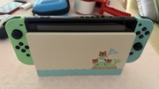Konsola Nintendo Switch - Wersja Limitowana Animal Crossing