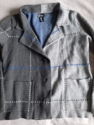 Sweter pulower damski 