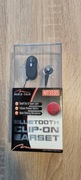 Zestaw słuchawkowy Media-Tech Bluetooth Clipon (MT3535)