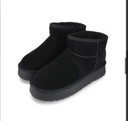 Stylowe buty YGG – mowe