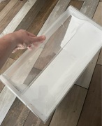 Szuflada XXL do lodówki Whirlpool