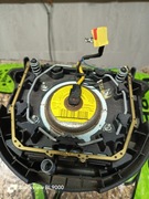 kierownica Ford Fusion