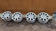 Alufelgi Mercedes 18cali