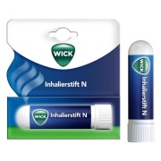 Wick N sztyft inhalacyjny (1 szt.)
