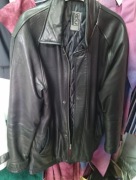 Kurtka skórzana Robert Comstock Expedition