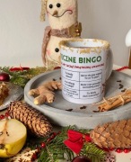 Daj Łyka! Kubek na prezent ŚWIĄTECZNE BINGO