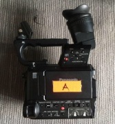 Panasonic ag-af100 micro 4/3 OKAZJA!