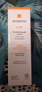 Sesderma c - vit krem żel rewitalizujący 50ml