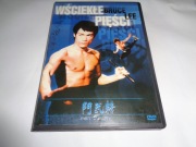 Wściekłe Pięści (Bruce Lee) DVD