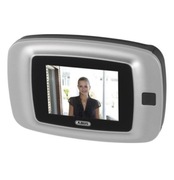 ABUS wizjer cyfrowy dts 2814