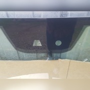 szyba czołowa nowa VW Crafter II kamera sensor 