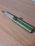 Stara zapalarka piezoelektryczna Robotron PRL