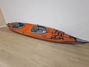 Kajak Advancedframe Convertible