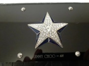 Jimmy Choo torebka dla H&M